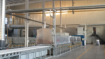 安翼陶基-工廠(chǎng)實(shí)拍