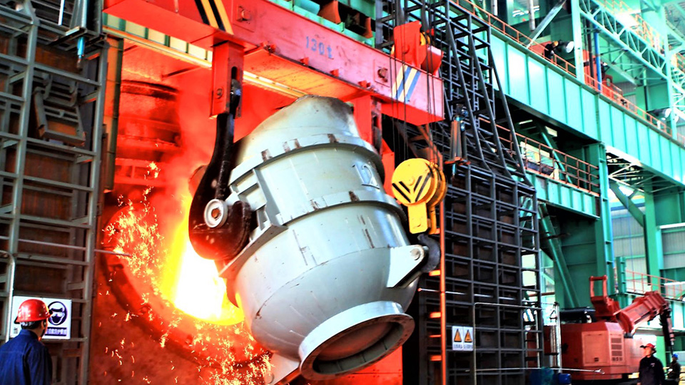 窯爐高溫隔熱材料