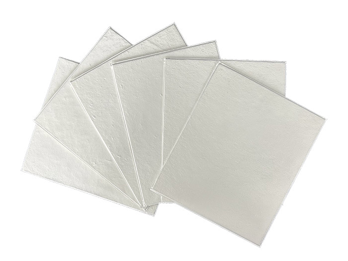 耐高溫型氣凝膠隔熱片