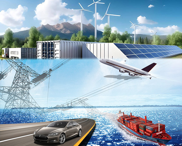 氣凝膠隔熱片應(yīng)用領(lǐng)域