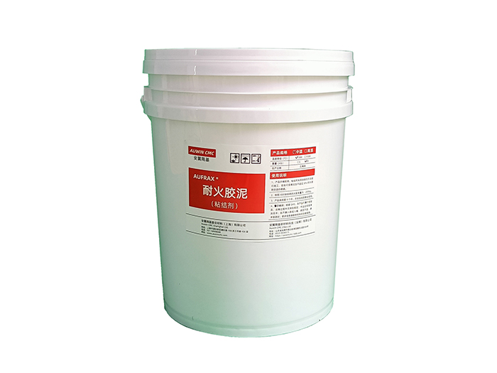 中高溫粘結(jié)劑