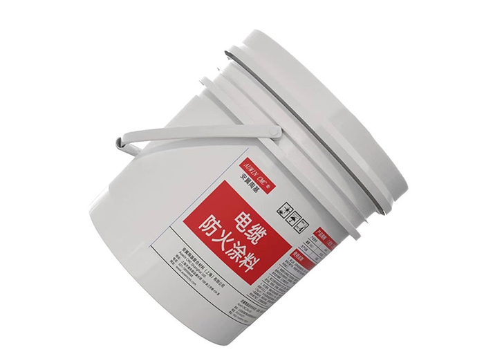電纜防火涂料 電纜防火涂料