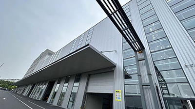 安翼陶基-常州工廠(chǎng)實(shí)拍2